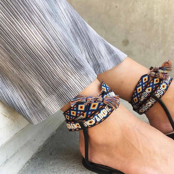 Christian Dior flats - Picture 5 of 5